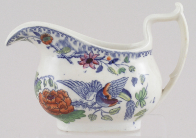 Creamer or Jug c1830